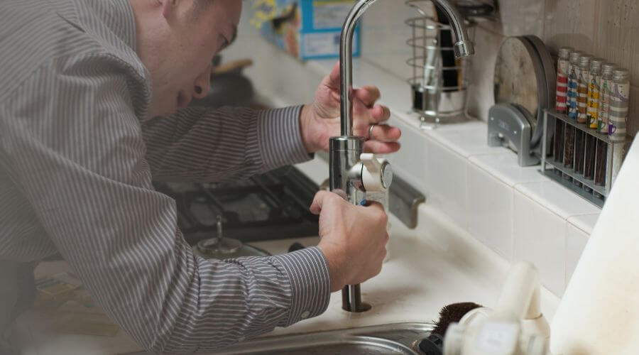 Professional Leak Detection in Clayton, NM
